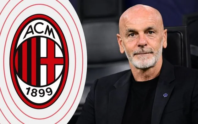 AC Milan's Path to Champions League Qualification May Secure Pioli's Future