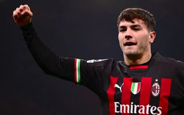 AC Milan Shifts Focus to Brahim Diaz, Initiates Fresh Talks with Real Madrid