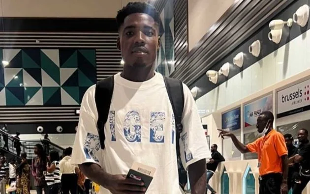 AC Milan Prepares for Kingsford Boakye's Arrival Following Medical Examination