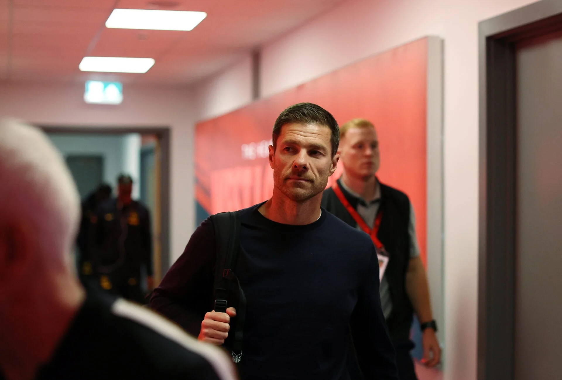 Xabi Alonso's Authority Is Making Waves at Chelsea with Player Decisions
