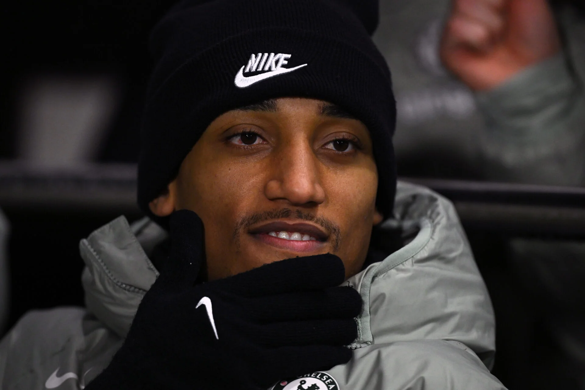 Chelsea Faces Challenge Ahead of Brentford Match Without Striker Joao Pedro
