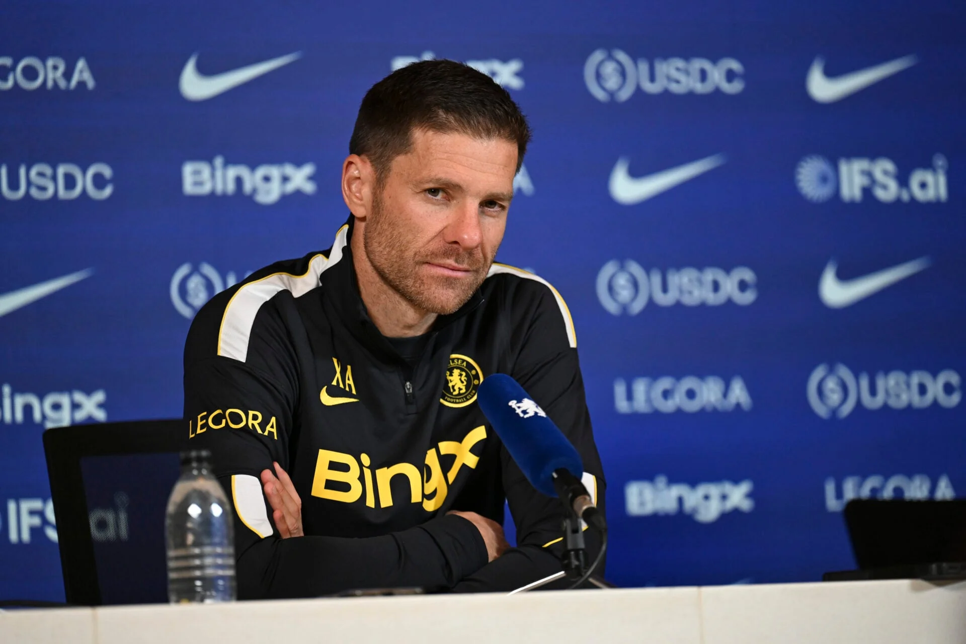 Injury Update Boosts Chelsea’s Hopes Ahead of Brentford Clash