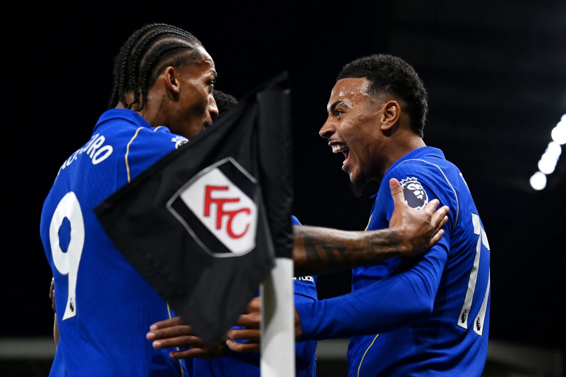 Joao Pedro Adjusts His Game to Complement Chelsea's Dynamic Attack