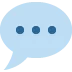 💬