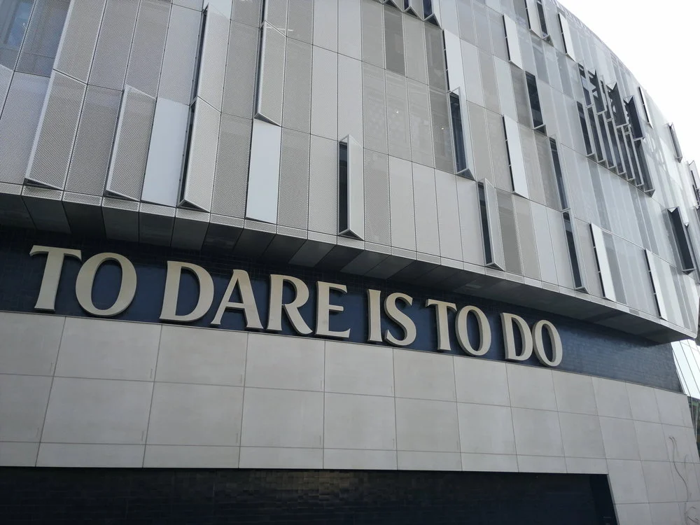 Tottenham