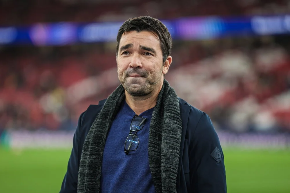 Tottenham Faces Increased Competition for Arthur Dias Amid Barcelona Interest