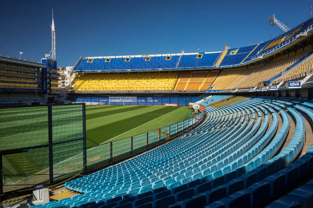 Boca Juniors