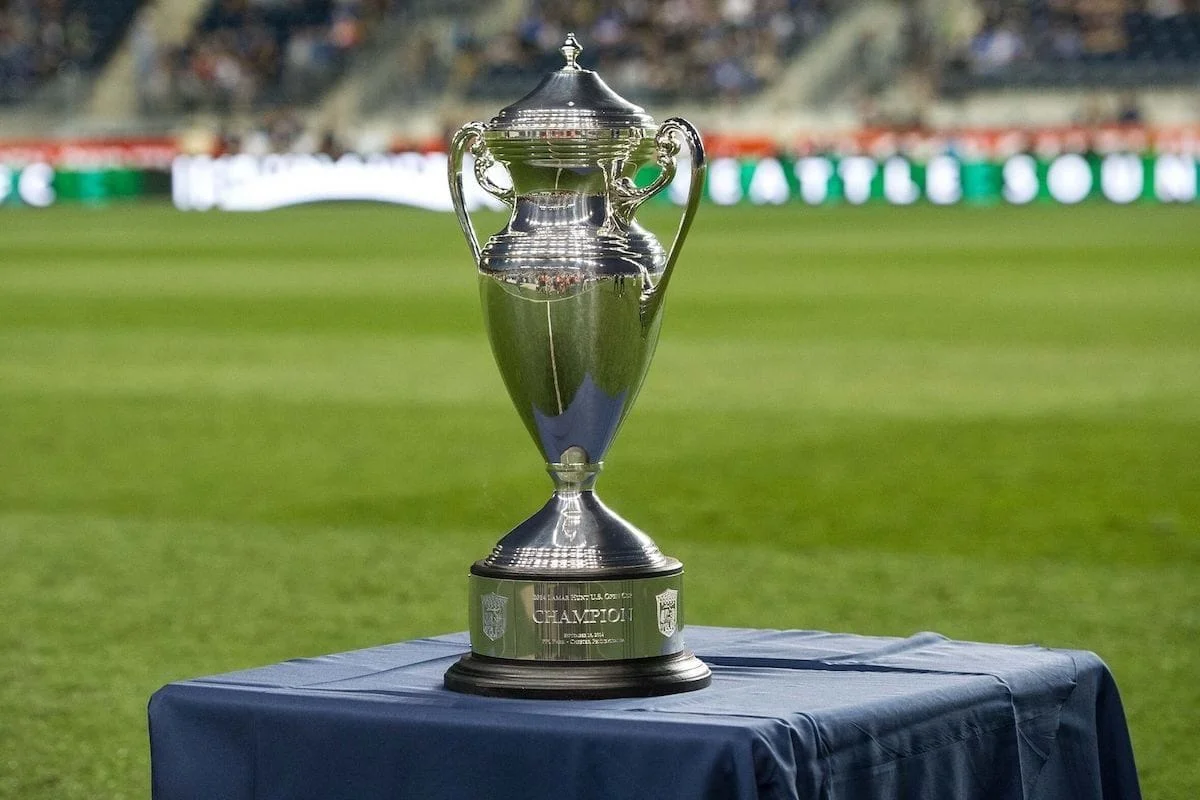 MLS Teams Set to Fully Rejoin U.S. Open Cup for 2024 Season
