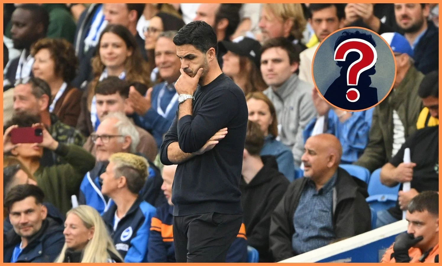 Arsenal's Missed Opportunities: A Look at Players Who Could Have Elevated Their Attack