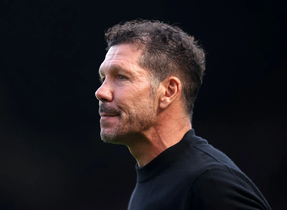 Simeone Hails Barcelona’s Stunning Performance Amid La Liga Dominance