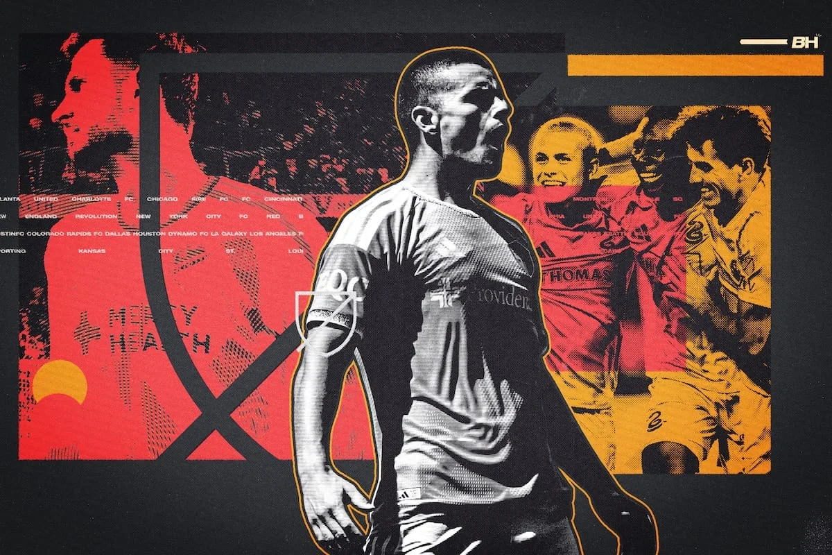 MLS Spotlight: Dejan Joveljic Shines in Debut as Transfer Buzz Grows
