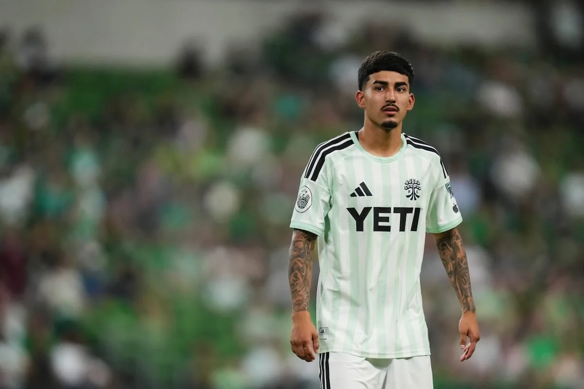 Spotlight on Emerging Talents Across MLS Teams