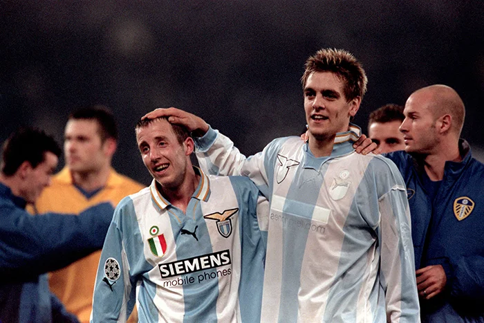 Jonathan Woodgate's Memorable but Troubling Real Madrid Debut
