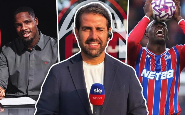 AC Milan's Transfer Turmoil: Insights on Mateta's Missed Move and New Signings