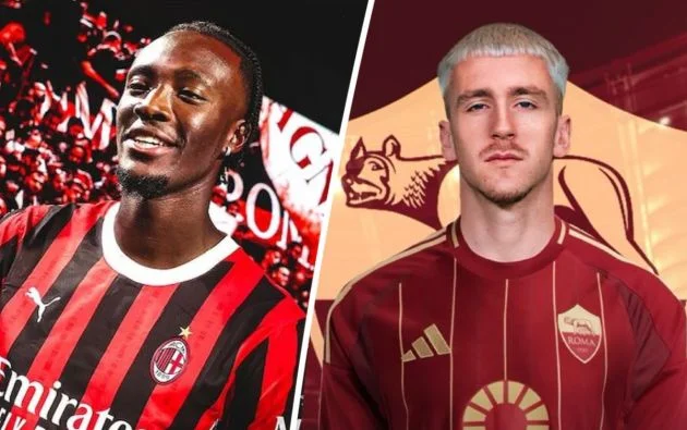tammy abraham alexis saelemaekers