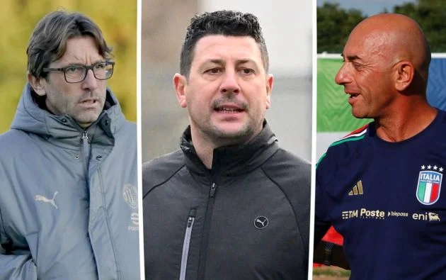 Bonera Faces Crucial Match Amid Dismissal Speculations at Milan Futuro
