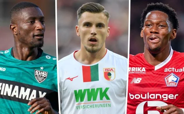 Milan's Striker Search: Analyzing Options from Zirkzee to Guirassy and Beyond