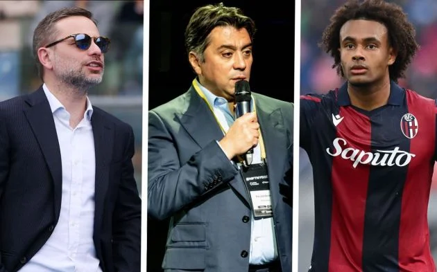 AC Milan's Pursuit of Joshua Zirkzee Faces Key Decision Over Commission Structure