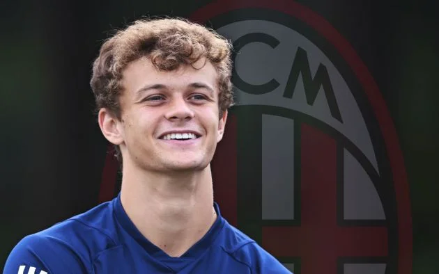 Milan Explores Strategic Deal with Atalanta for Scalvini in Upcoming Transfer Window