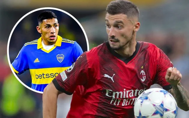 Milan Struggles to Secure Krunic Contract Renewal Amidst Negotiation Hurdles