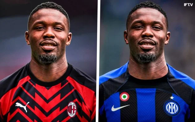 Milan's Missed Opportunity: Inside the Thuram Transfer Saga