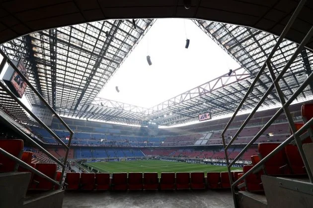 AC Milan's Expected Line-Up Against Inter: Key Players and Challenges Ahead of the Derby