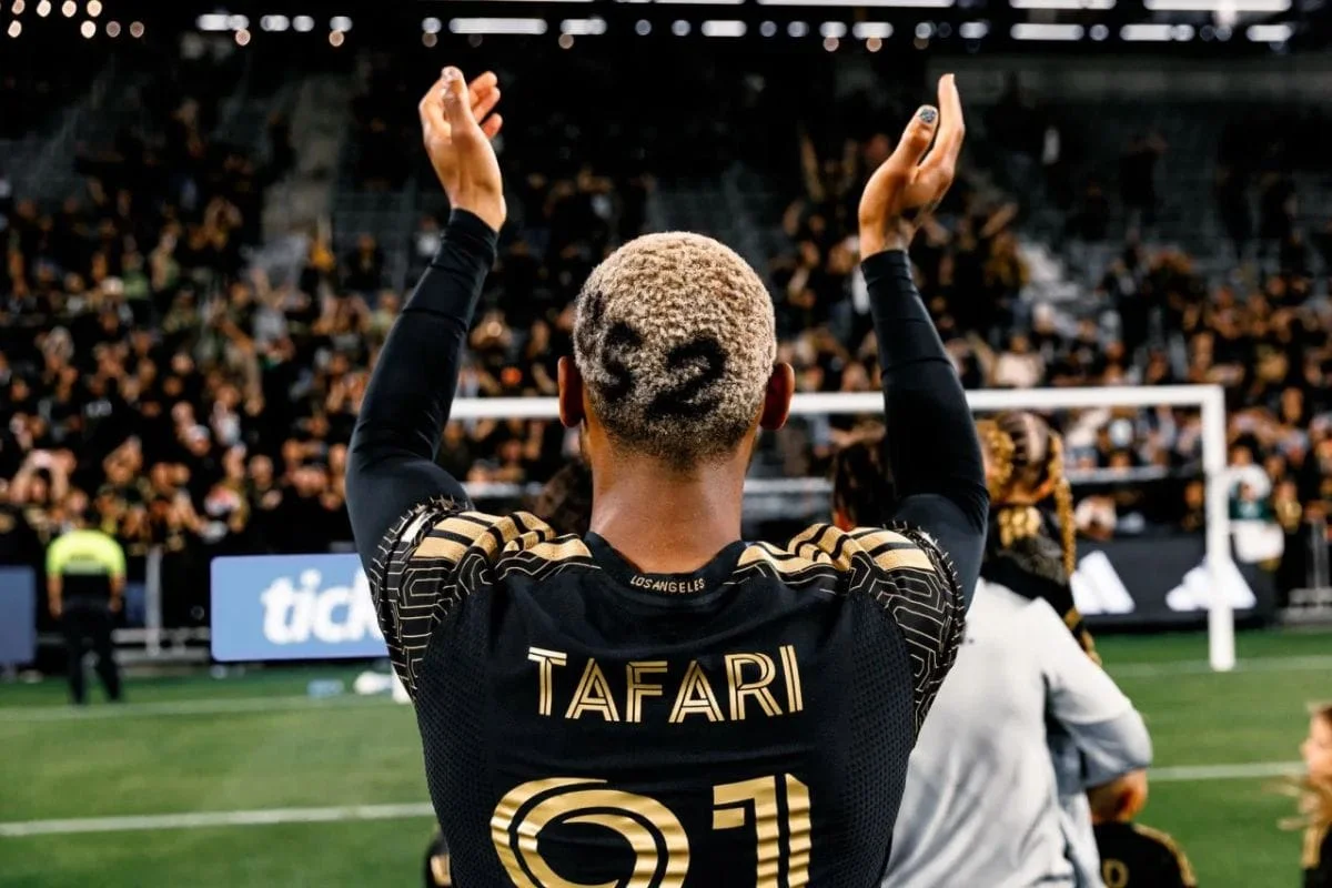 Key MLS Free Agents to Watch This Offseason