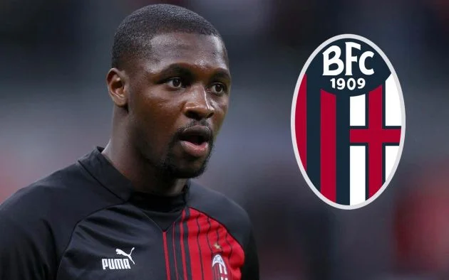 AC Milan Faces Complexity in Ballo-Toure's Transfer Situation