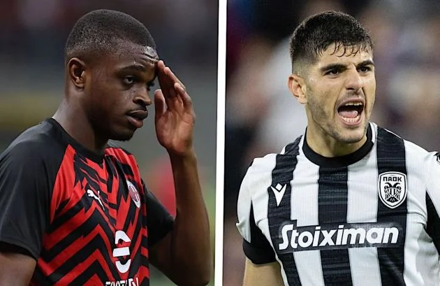 AC Milan Faces Dilemma as Kalulu's Future Hangs in Balance Amid Potential Replacement
