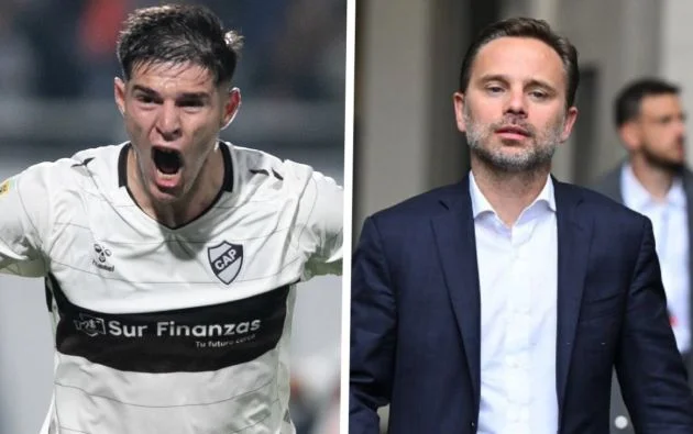 AC Milan Prepares for Marco Pellegrino's Medical Amid Ongoing Transfer Activity
