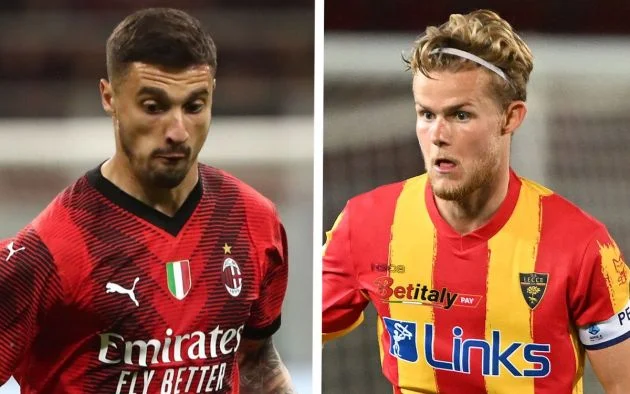 AC Milan Plans Midfield Reinforcements Amid Krunic Renewal Efforts