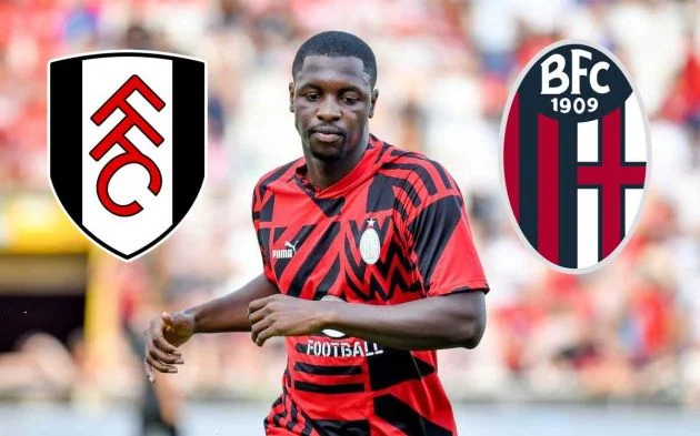 Navigating Transfer Dilemmas: Ballo-Toure's Future with Fulham and Bologna