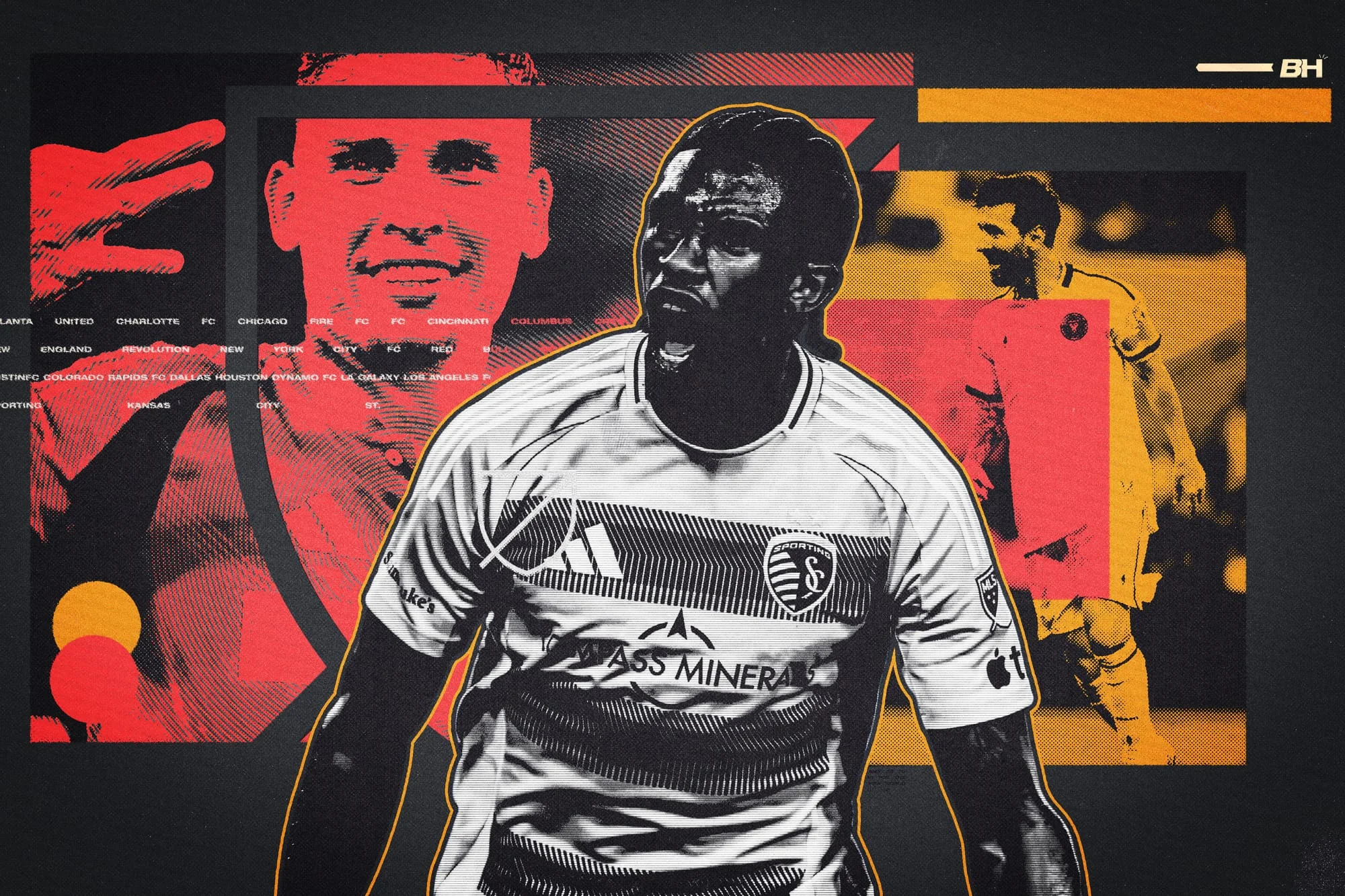Emerging Stars and Strategic Moves Shine in MLS This Week