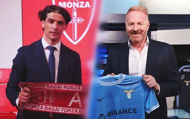 AC Milan Considers Key Figures Modesto and Tare for Leadership Roles Post-Maldini